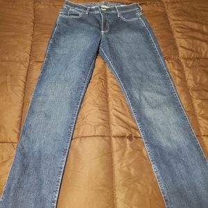 Wrangler Q Baby Ladies Jeans